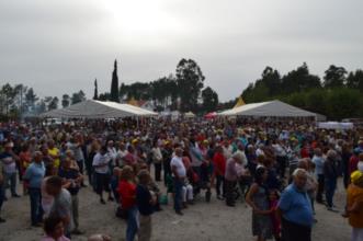 Local - Feira Da Maçã Bravo De Esmolfe - Esmolfe| Penalva do Castelo| Viseu Dão Lafões