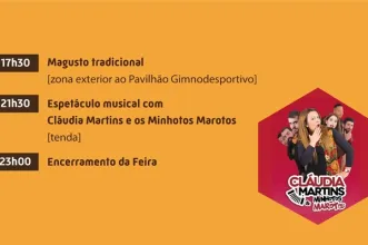 Local - Feira dos Santos, do Mel e da Castanha - Góis| Góis| Região de Coimbra
