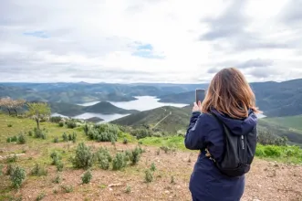 Ponto de Interesse - À Procura de Espargos Selvagens - Picões | União das Freguesias de Ferradosa e Sendim da Serra| Alfândega da Fé| Terras de Trás-os-Montes