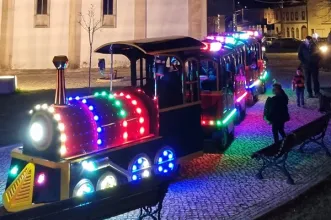 Ponto de Interesse - Mercado de Natal - Alqueidão| Figueira da Foz| Região de Coimbra