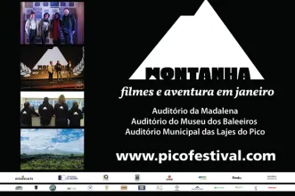 Ponto de Interesse - Montanha Pico Festival - Madalena| Madalena| Região Autónoma dos Açores