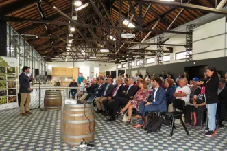 Local - Feira de Vinho do Dão  - Nelas| Nelas| Viseu Dão Lafões
