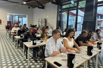 Local - Feira de Vinho do Dão  - Nelas| Nelas| Viseu Dão Lafões