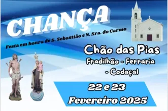 Local - Festival da Chouriça da Chança - Chança | Serro Ventoso| Porto de Mós| Região de Leiria