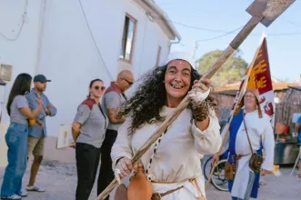 Local - Aljubarrota Medieval  - Aljubarrota | Junta de Freguesia de Aljubarrota| Alcobaça| Oeste