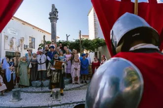 Local - Aljubarrota Medieval  - Aljubarrota | Junta de Freguesia de Aljubarrota| Alcobaça| Oeste