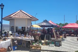 Local - Feira de Antiguidades de Aljubarrota - Aljubarrota | Junta de Freguesia Aljubarrota| Alcobaça| Oeste