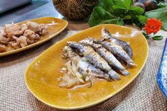 Local - Festival Gastronómico de Alpiarça - Sabores do Campo e da Charneca - Alpairça| Alpiarça| Lezíria do Tejo