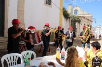 Local - Seculares Festejos em Honra de Nossa Senhora da Salvação - Arruda dos Vinhos| Arruda Dos Vinhos| Oeste