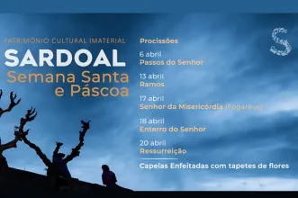 Local - Semana Santa - Sardoal| Sardoal| Médio Tejo