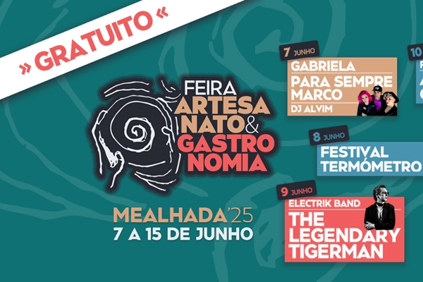 Parceiro - Município de Mealhada