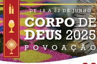 Local - Corpo de Cristo  - Povoação| Povoação| Região Autónoma dos Açores