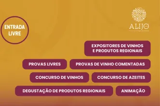 Local - Feira dos Vinhos e dos Sabores dos Altos - Alijó| Alijó| Douro