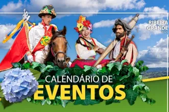 Local - Festas da Cidade de Ribeira Grande  - Ribeira Grande| Ribeira Grande| Região Autónoma dos Açores