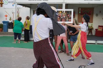 Local - Feira do Pinhal - Oleiros| Oleiros| Beira Baixa