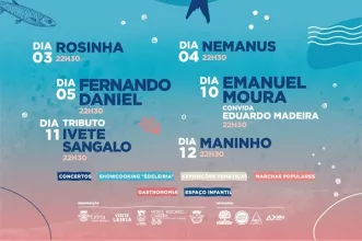 Local - Festival da Sardinha  - Leiria| Leiria| Região de Leiria