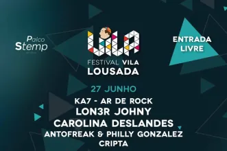 Local - Festa da Vila – Lousada - Lousada| Lousada| Tâmega e Sousa