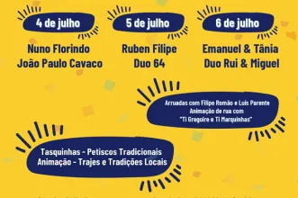 Local - Festas Populares de Boliqueime - Boliqueime| Loulé| Algarve