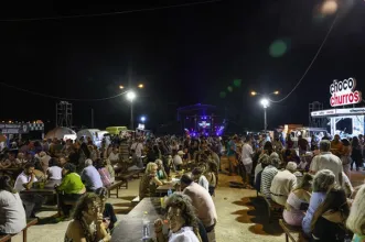 Local - BFF – Boliqueime Food Festival - Boliqueime| Loulé| Algarve