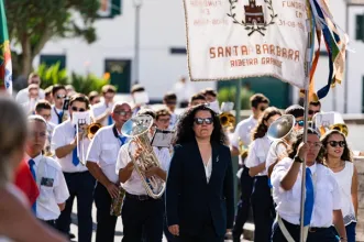 Local - Festa do Santíssimo Salvador do Mundo - Junta de Freguesia de Ribeirinha | Ribeira Grande | Ribeira Grande| Região Autónoma dos Açores