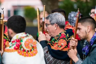 Local - Romarias Quaresmais  - Junta de Freguesia de Ribeirinha | Ribeira Grande | Ribeira Grande| Região Autónoma dos Açores