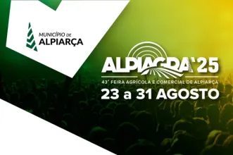 Local - Alpiagra – Feira Agrícola e Comercial de Alpiarça - Alpiarça| Alpiarça| Lezíria do Tejo