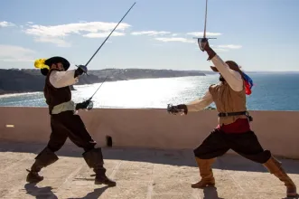 Local - Terço do Forte de Paimogo - Lourinhã| Lourinhã| Oeste