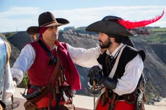 Local - Terço do Forte de Paimogo - Lourinhã| Lourinhã| Oeste