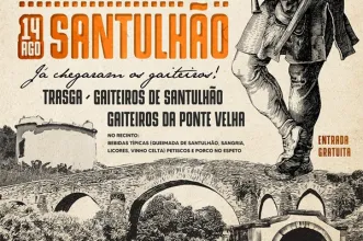 Local - Festival de Música Tradicional e Celta - Junta de Freguesia de Santulhão| Vimioso| Terras de Trás-os-Montes