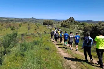 Local - Passeio Pedestre dos Três Termos - Junta de Freguesia de Santulhão| Vimioso| Terras de Trás-os-Montes