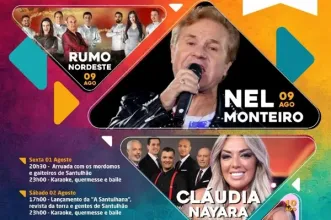 Local - Romaria de São Lázaro  - Junta de Freguesia de Santulhão| Vimioso| Terras de Trás-os-Montes