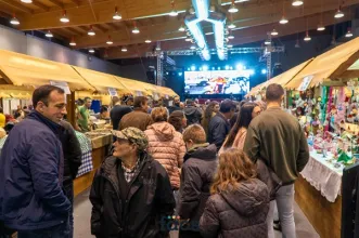 Local - XIV Feira de Artes, Ofícios e Sabores de Vimioso - Vimioso| Vimioso| Terras de Trás-os-Montes