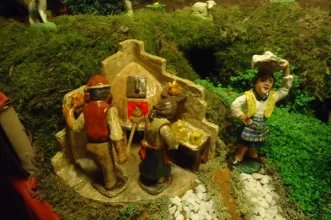 Local - Festa das Fogaceiras - Santa Maria da Feira| Santa Maria da Feira| Área Metropolitana do Porto