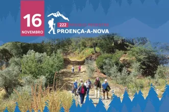 Local - Passeios Pedestres Mensais Proença-a-Nova - Proença-a-Nova| Proença-A-Nova| Beira Baixa