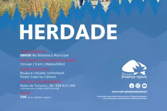 Local - Passeios Pedestres Mensais Proença-a-Nova - Proença-a-Nova| Proença-A-Nova| Beira Baixa