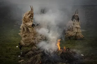 Local - Entrudo de Lazarim - Lazarim| Lamego| Douro