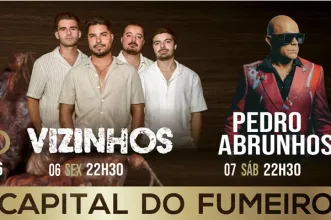 Local - Feira do Fumeiro de Vinhais - Vinhais| Vinhais| Terras de Trás-os-Montes