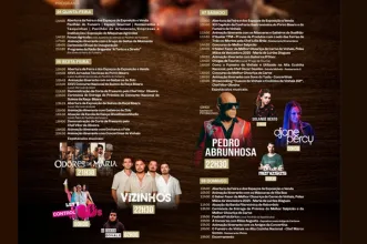 Local - Feira do Fumeiro de Vinhais - Vinhais| Vinhais| Terras de Trás-os-Montes