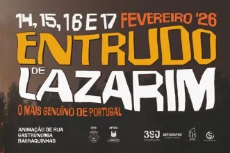 Local - Entrudo de Lazarim - Lazarim| Lamego| Douro