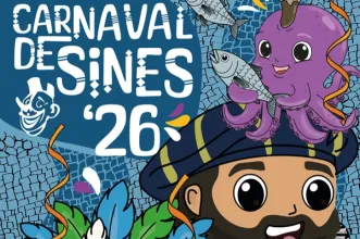 Local - Carnaval de Sines - Sines| Sines| Alentejo Litoral