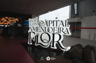 Local - Festa da Amendoeira em Flor – EXPOCÔA - Vila Nova de Foz Côa| Vila Nova de Foz Côa| Douro