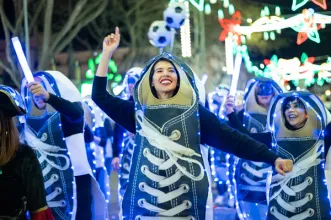 Local - Carnaval de Sines - Sines| Sines| Alentejo Litoral