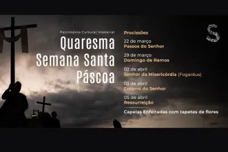 Local - Semana Santa Sardoal - Sardoal| Sardoal| Médio Tejo