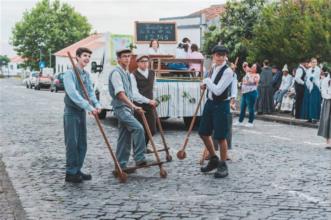 Local - Festas de 15 de Agosto  - Vila do Porto| Vila do Porto| Região Autónoma dos Açores