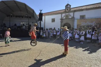 Ponto de Interesse - Festival Terra Transmontana - Mogadouro| Mogadouro| Terras de Trás-os-Montes