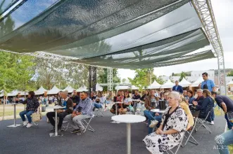 Local - Feira dos Vinhos e dos Sabores dos Altos - Alijó| Alijó| Douro