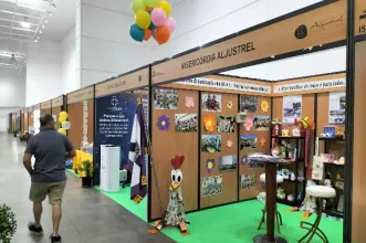 Ponto de Interesse - Feira do Campo Alentejano - Aljustrel| Aljustrel| Baixo Alentejo