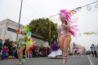 Ponto de Interesse - Carnaval de Sines - Sines| Sines| Alentejo Litoral