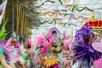 Ponto de Interesse - Carnaval de Sines - Sines| Sines| Alentejo Litoral