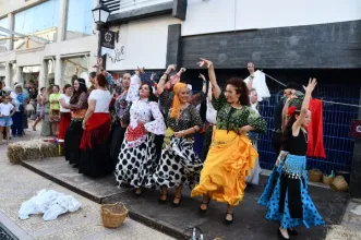 Ponto de Interesse - Festival Setecentista - Vila Real de Santo António| Vila Real de Santo António| Algarve